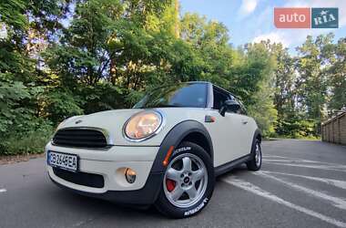 Хетчбек MINI Cooper 2010 в Києві