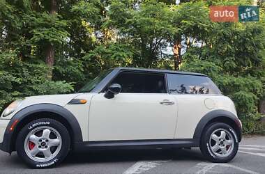 MINI Cooper 2010 MINI Cooper 2010