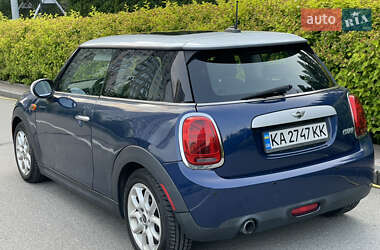 Хетчбек MINI Cooper 2014 в Києві