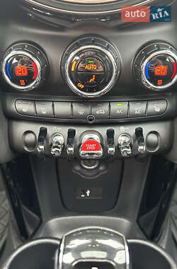 Хэтчбек MINI Cooper 2021 в 