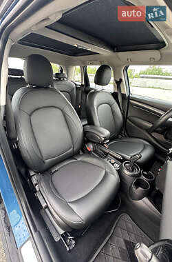 Хэтчбек MINI Cooper 2021 в 