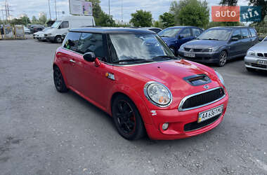 MINI Cooper 2008 MINI Cooper 2008