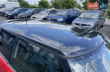 Хэтчбек MINI Cooper 2008 в 