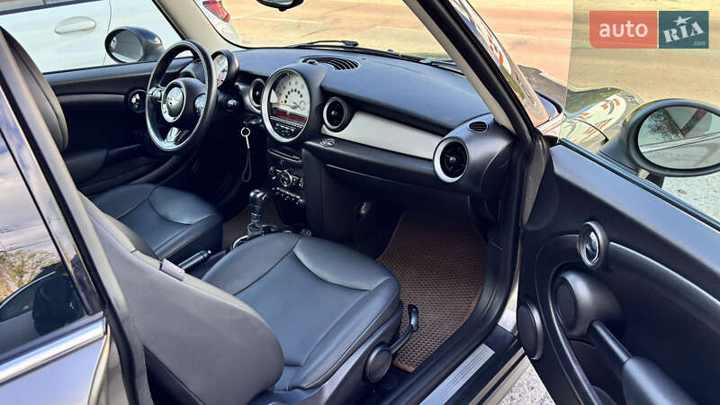 Хэтчбек MINI Cooper 2012 в Киеве