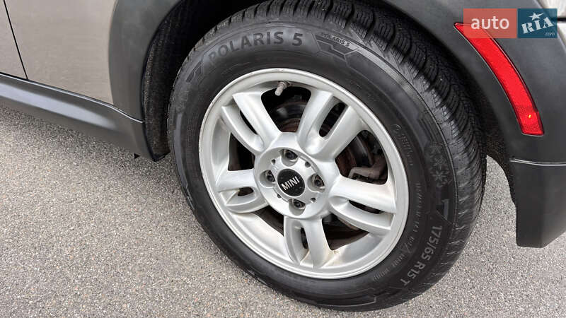 Хэтчбек MINI Cooper 2012 в Киеве