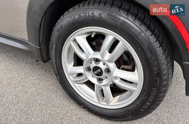 Хэтчбек MINI Cooper 2012 в 