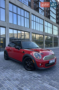 MINI Cooper 2013 MINI Cooper 2013