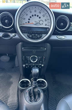 Хэтчбек MINI Cooper 2013 в 