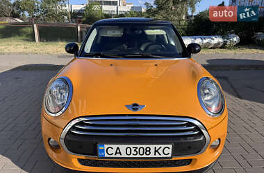 MINI Cooper 2014 MINI Cooper 2014