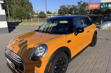 MINI Cooper 2014 MINI Cooper 2014