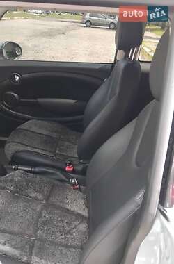 Хэтчбек MINI Cooper 2013 в 