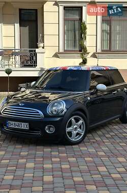 Хетчбек MINI Cooper 2007 в Одесі