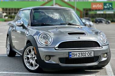MINI Cooper 2009