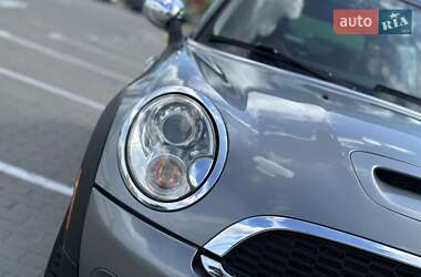 Хэтчбек MINI Cooper 2009 в 
