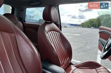Хэтчбек MINI Cooper 2009 в 