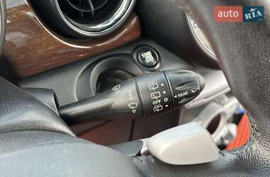 Хэтчбек MINI Cooper 2009 в 