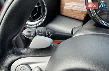Хэтчбек MINI Cooper 2009 в 