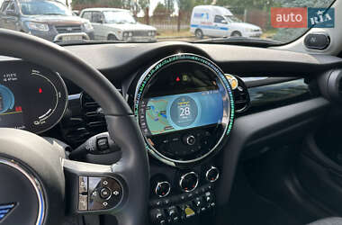 Хэтчбек MINI Cooper 2023 в 