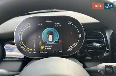 Хэтчбек MINI Cooper 2023 в 
