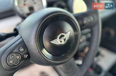 Хэтчбек MINI Cooper 2012 в 
