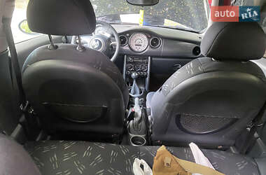 Хэтчбек MINI Cooper 2005 в 