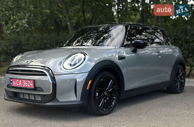 MINI Cooper 2021 MINI Cooper 2021