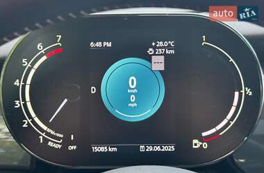 Хэтчбек MINI Cooper 2021 в 