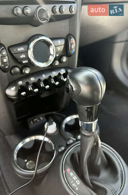 Хэтчбек MINI Cooper 2012 в 