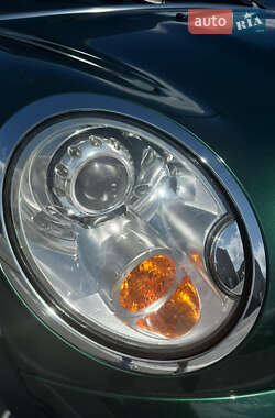 Хэтчбек MINI Cooper 2012 в 