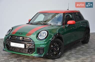 MINI Cooper 2024 MINI Cooper 2024