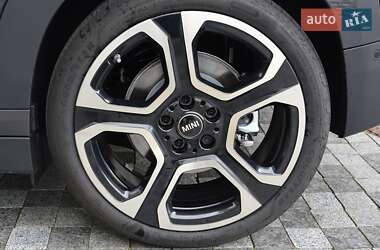 Хэтчбек MINI Cooper 2024 в 