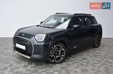 Хэтчбек MINI Cooper 2024 в Киеве