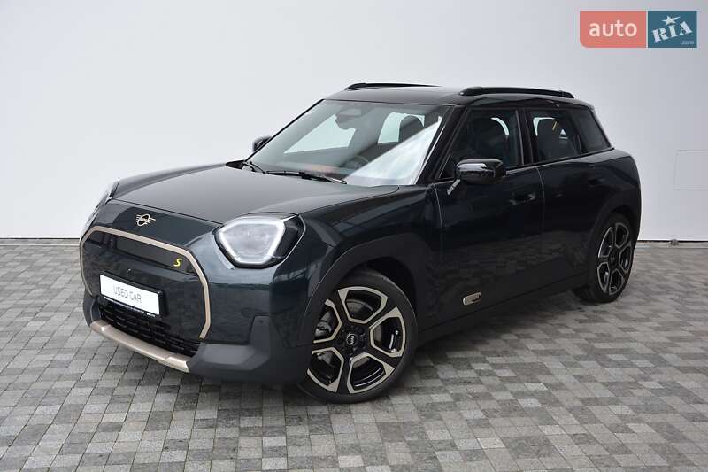 MINI Cooper 2024