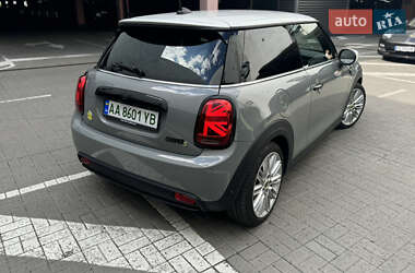 Хэтчбек MINI Cooper 2021 в 