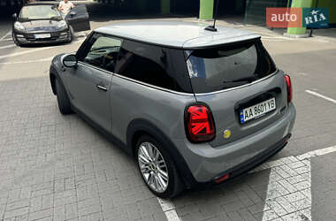 Хэтчбек MINI Cooper 2021 в 
