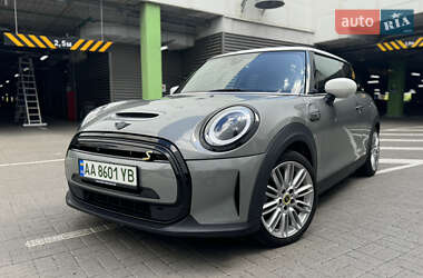 MINI Cooper 2021