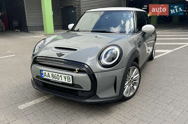 Хэтчбек MINI Cooper 2021 в 