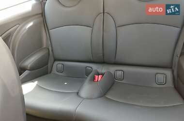 Хэтчбек MINI Cooper 2013 в 
