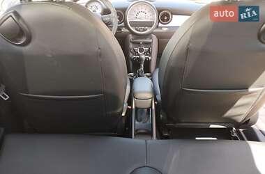 Хэтчбек MINI Cooper 2013 в 