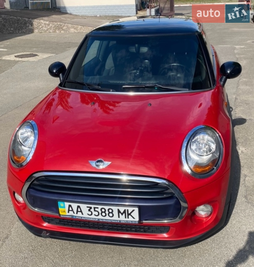 2015 MINI Cooper - мініатюра 20