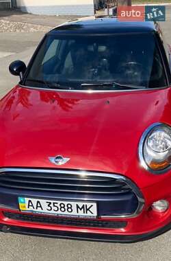 MINI Cooper 2016 MINI Cooper 2016