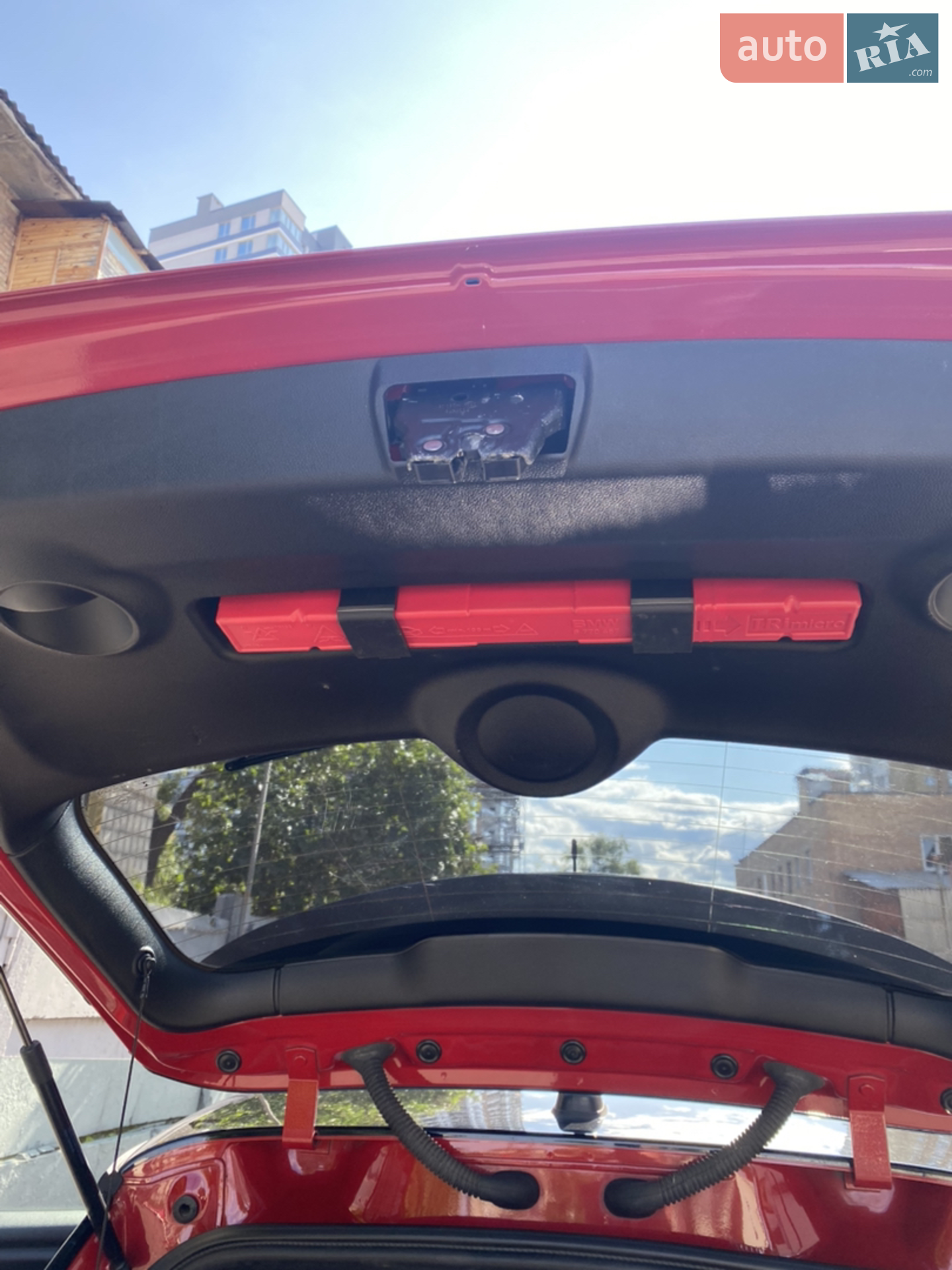 2016 MINI Cooper - мініатюра 9