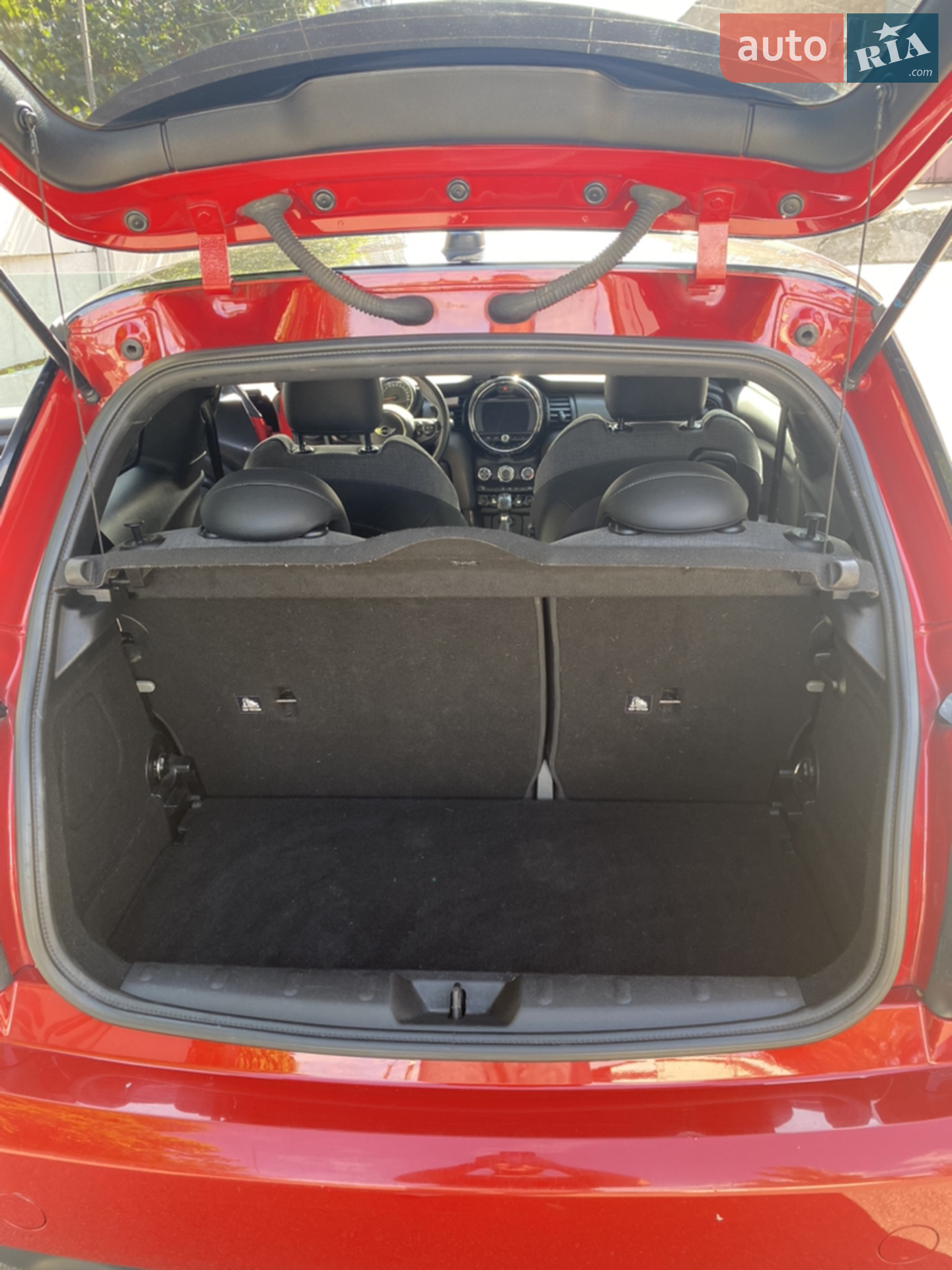 2016 MINI Cooper - мініатюра 25