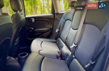 Хэтчбек MINI Cooper 2015 в 