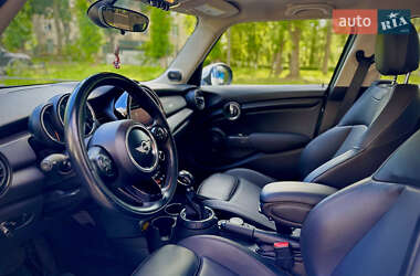 Хэтчбек MINI Cooper 2015 в 
