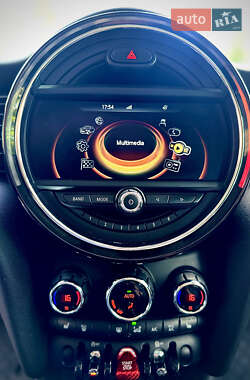 Хэтчбек MINI Cooper 2015 в 