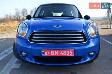 Хэтчбек MINI Cooper 2013 в 