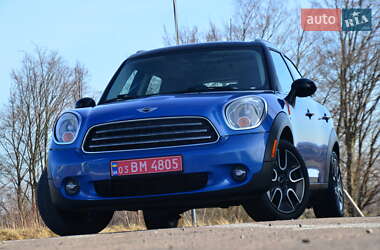 Хэтчбек MINI Cooper 2013 в 