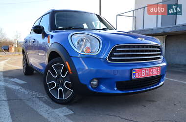 Хэтчбек MINI Cooper 2013 в 