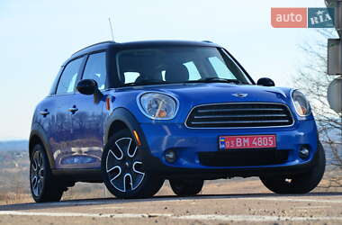 MINI Cooper 2013 MINI Cooper 2013